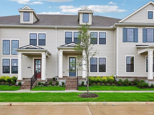 1388 Marsh Lane, Frisco, TX 75033