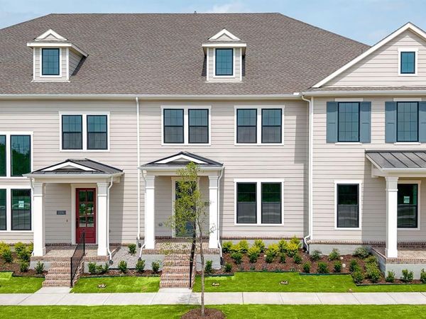 1388 Marsh Lane, Frisco, TX 75033