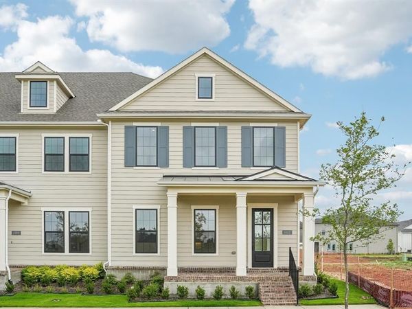 1402 Marsh Lane, Frisco, TX 75033