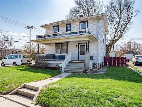 1905 Spring Street, Fort Wayne, IN 46808