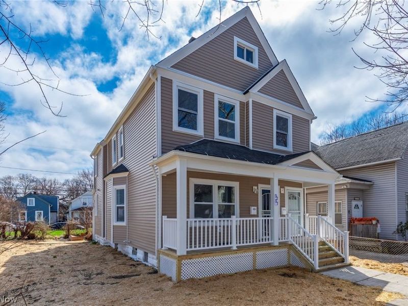 3237 Seymour Avenue, Cleveland, OH 44113 Photo 1