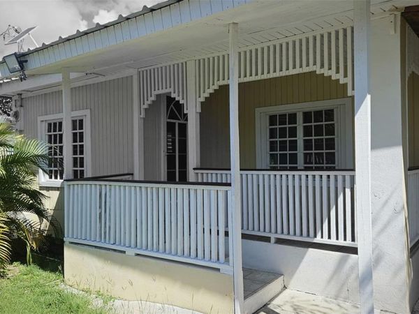 3 CLL, COMUNIDAD COQUI 259 , SALINAS, PR 00751