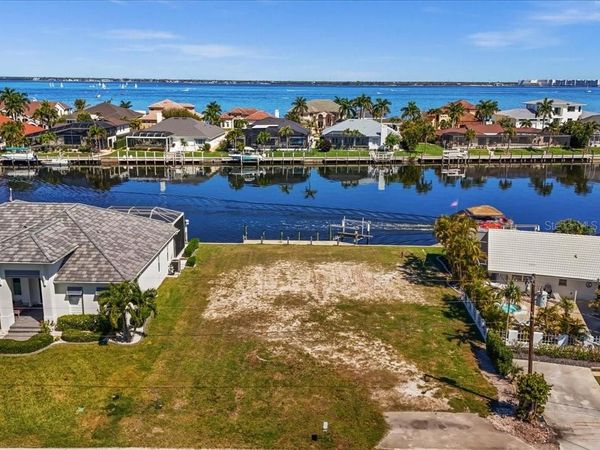 2120 GULFVIEW ROAD , PUNTA GORDA, FL 33950