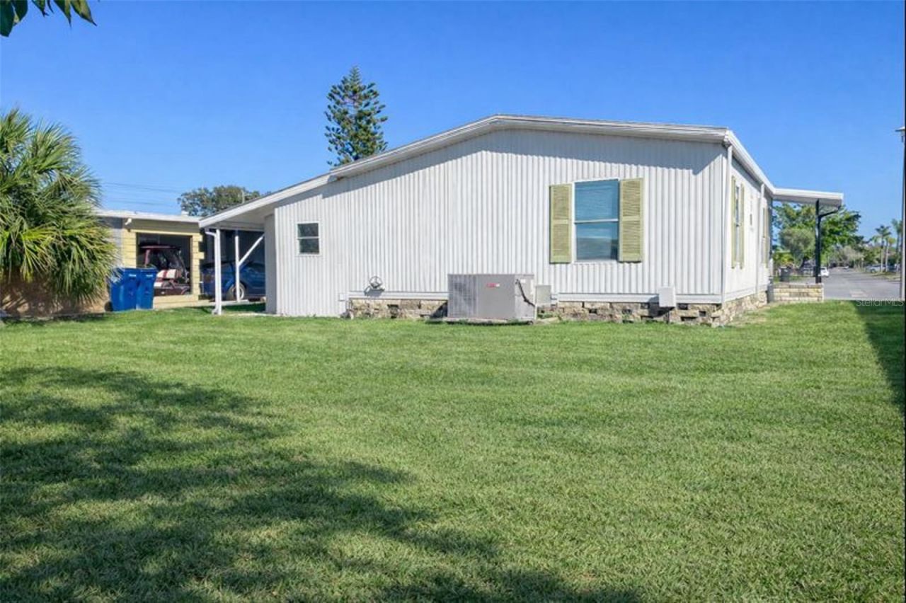 6710 36th Avenue E, Unit 98, Palmetto, FL 34221 Photo