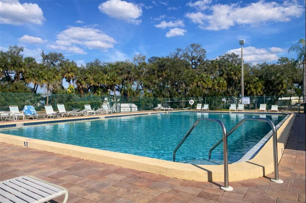 6710 36th Avenue E, Unit 98, Palmetto, FL 34221 Photo