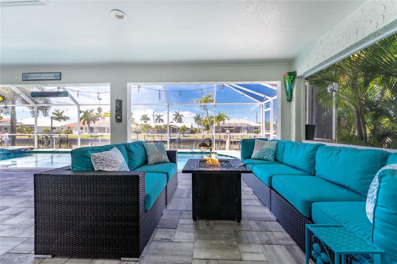 391 Via Esplanade, Punta Gorda, FL 33950 Photo
