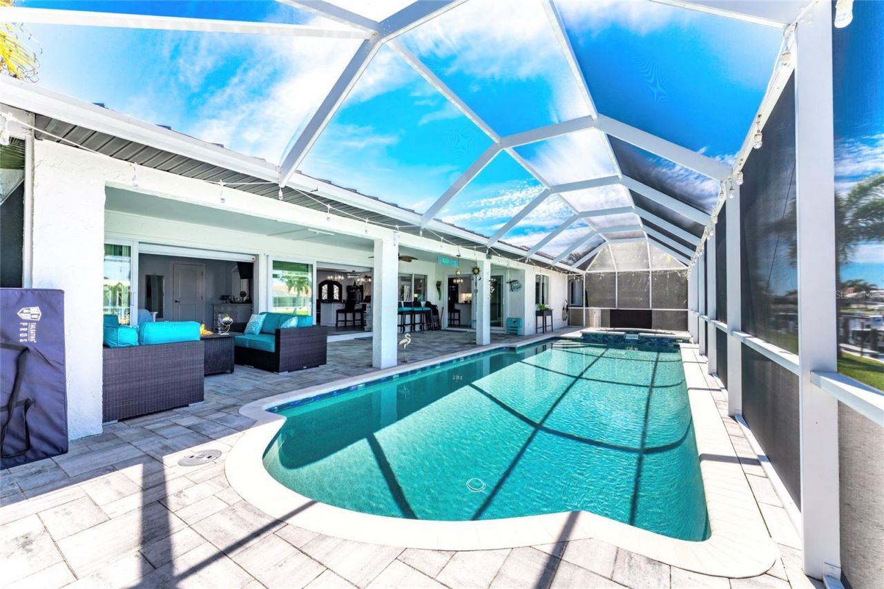 391 Via Esplanade, Punta Gorda, FL 33950 Photo