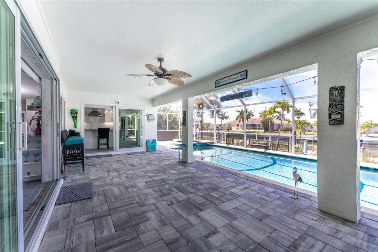 391 Via Esplanade, Punta Gorda, FL 33950 Photo