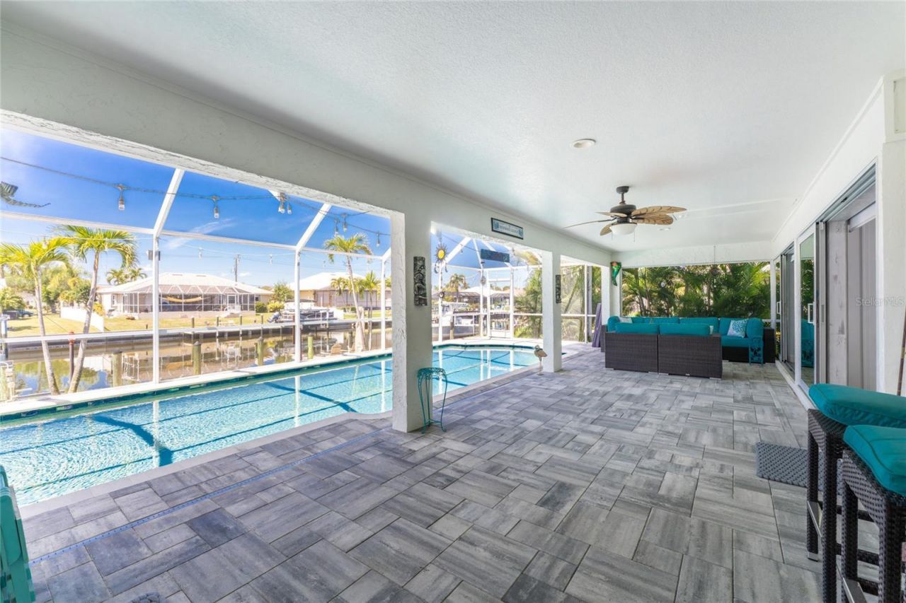 391 Via Esplanade, Punta Gorda, FL 33950 Photo