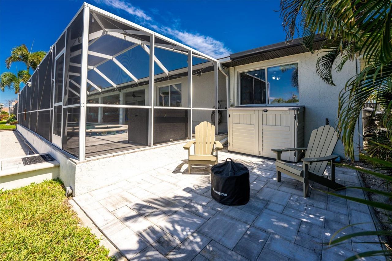 391 Via Esplanade, Punta Gorda, FL 33950 Photo