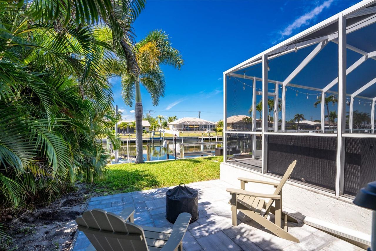 391 Via Esplanade, Punta Gorda, FL 33950 Photo