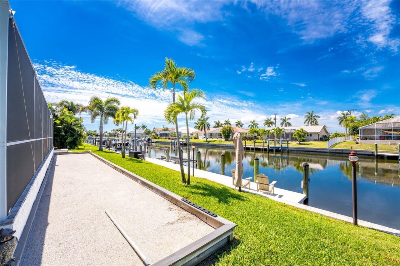 391 Via Esplanade, Punta Gorda, FL 33950 Photo
