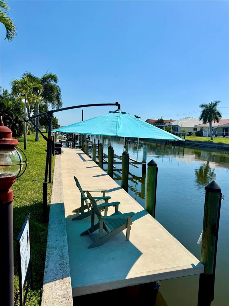 391 Via Esplanade, Punta Gorda, FL 33950 Photo