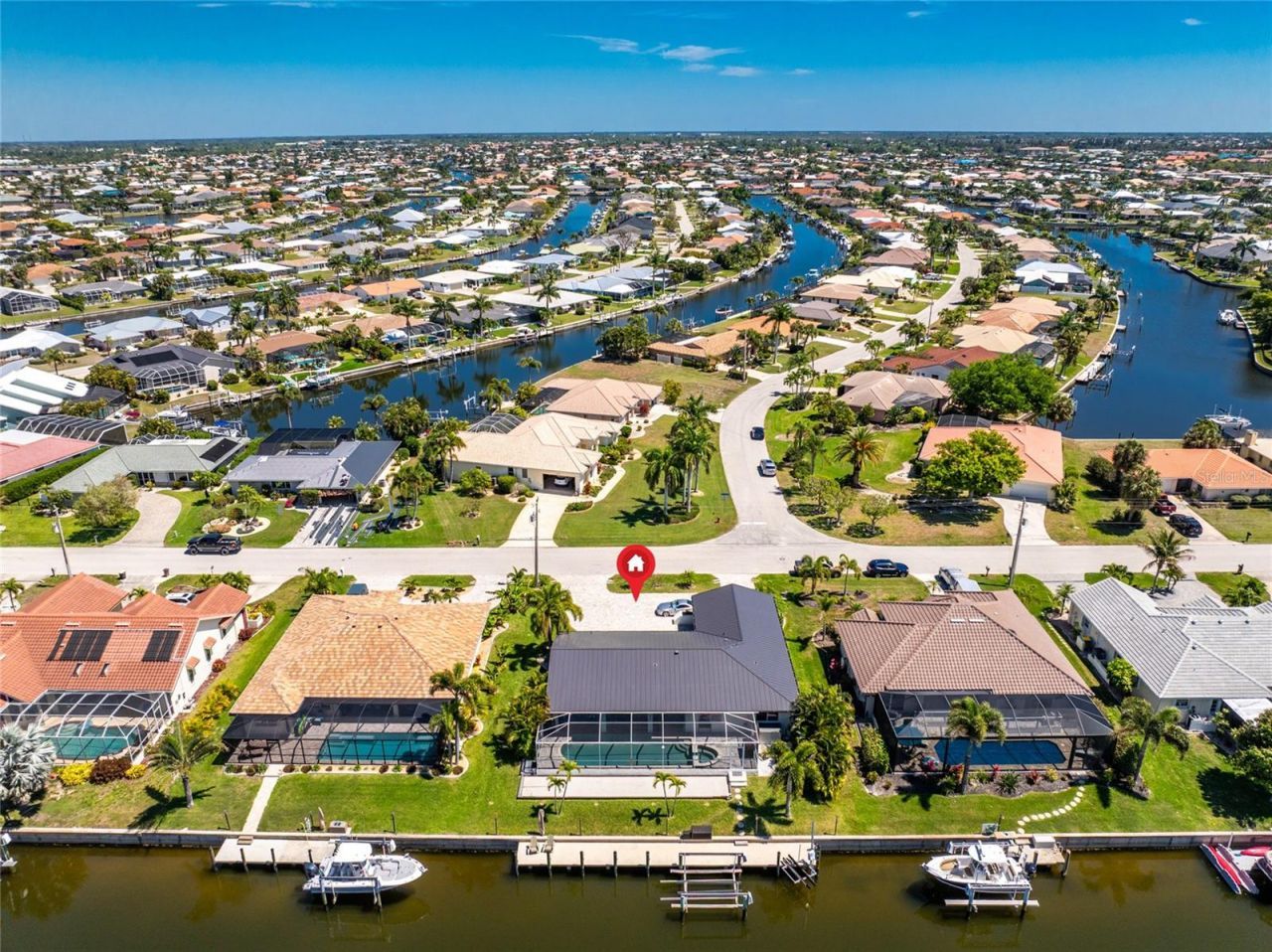 391 Via Esplanade, Punta Gorda, FL 33950 Photo