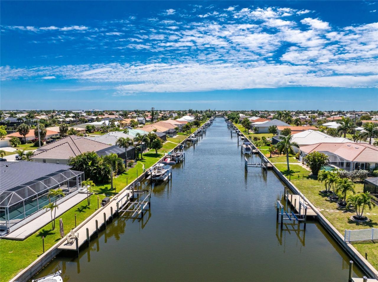 391 Via Esplanade, Punta Gorda, FL 33950 Photo