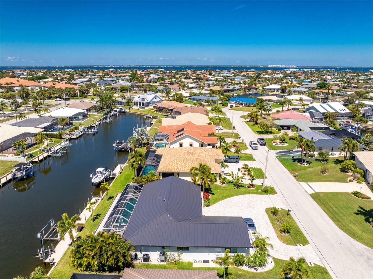 391 Via Esplanade, Punta Gorda, FL 33950 Photo