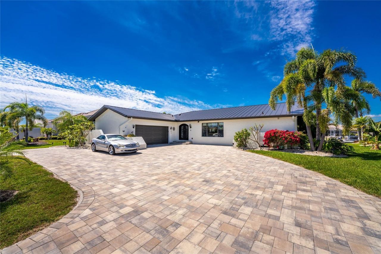 391 Via Esplanade, Punta Gorda, FL 33950 Photo