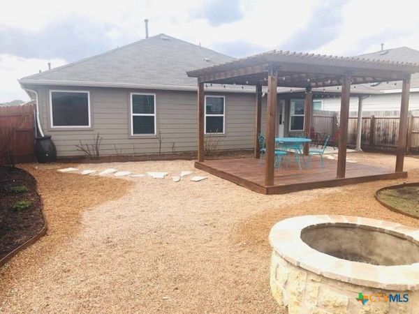 448 Mallow Drive, New Braunfels, TX 78130