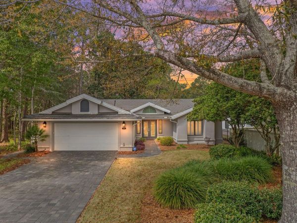 8836 Saint Andrews Drive, Sandestin, FL 32550