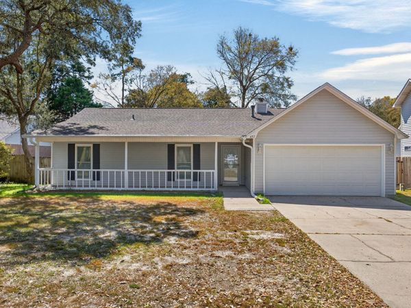 497 20Th Street, Niceville, FL 32578