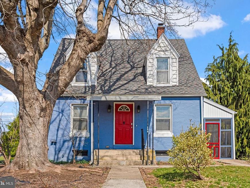 127 Half Street , Hershey, PA 17033 Main Photo