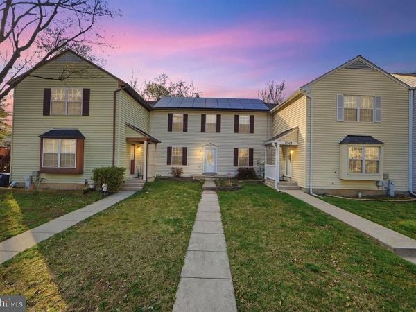 11306 BOOTH BAY WAY, BOWIE, MD 20720