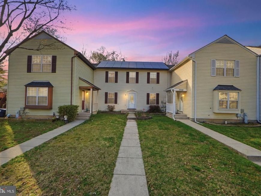 11306 Booth Bay Way, Bowie, MD 20720 Main Photo