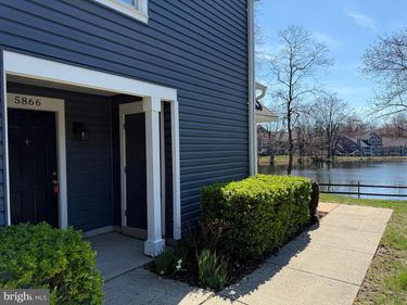 5866 ORCHARD HILL COURT , Unit 5866, CLIFTON, VA 20124