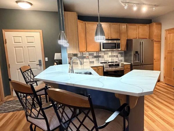 12501 Nicollet Avenue, Unit 417, Burnsville, MN 55337