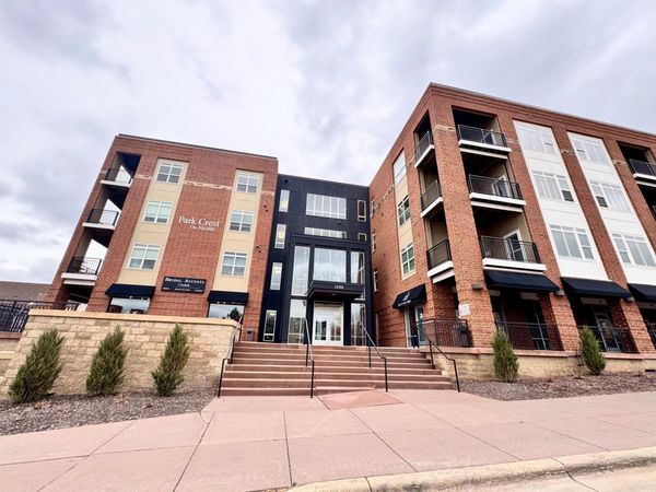 12501 Nicollet Avenue, Unit 417, Burnsville, MN 55337