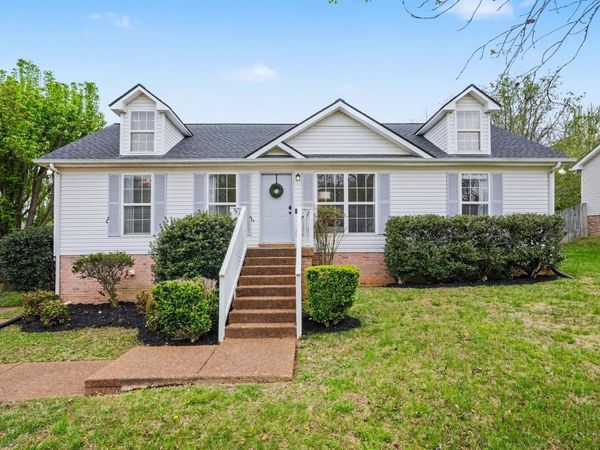 7495 Christopher St , Fairview, TN 37062