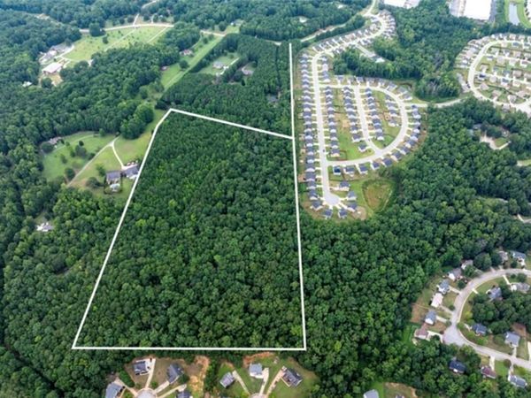 0 Pullin Road , Mcdonough, GA 30253