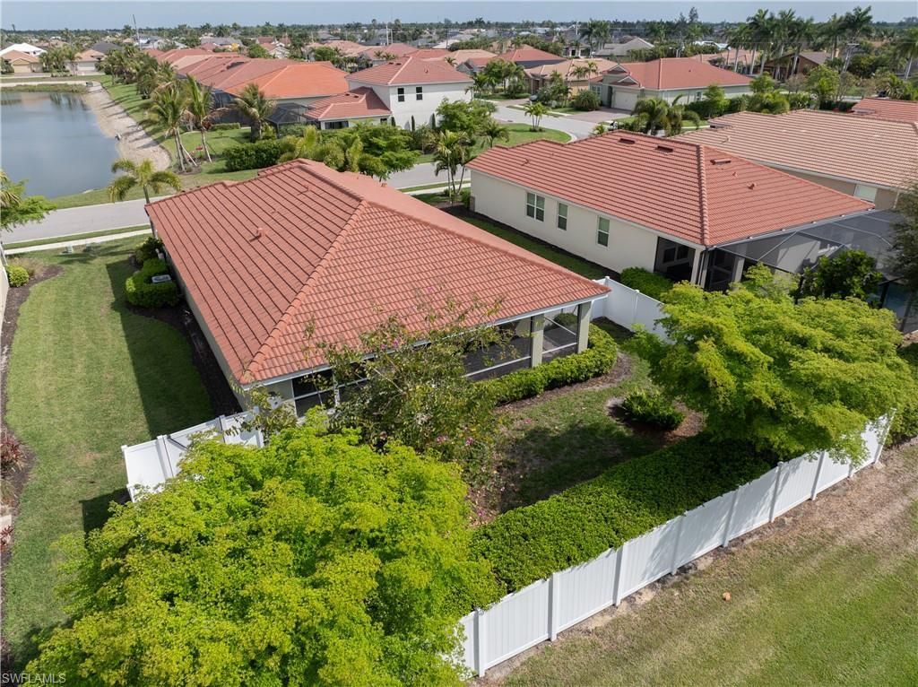 2935 Sunset Pointe Cir , Cape Coral, FL 33914 Photo