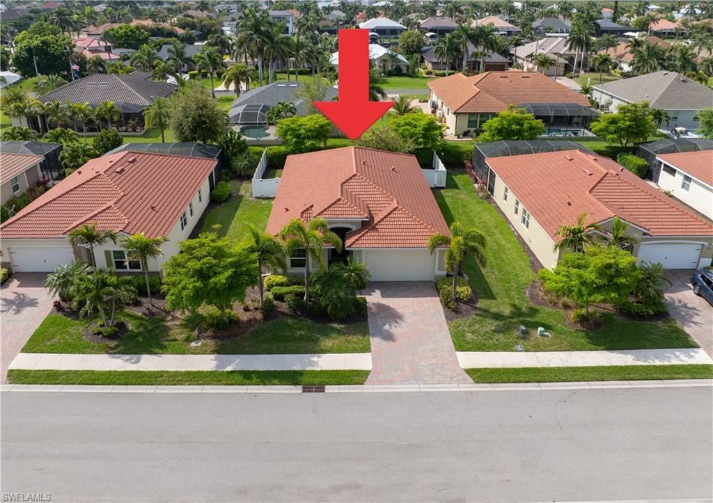 2935 Sunset Pointe Cir , Cape Coral, FL 33914 Photo