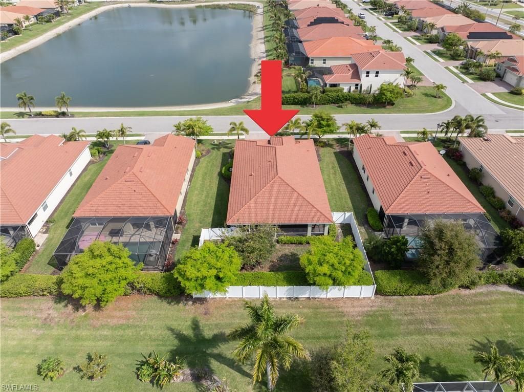 2935 Sunset Pointe Cir , Cape Coral, FL 33914 Photo
