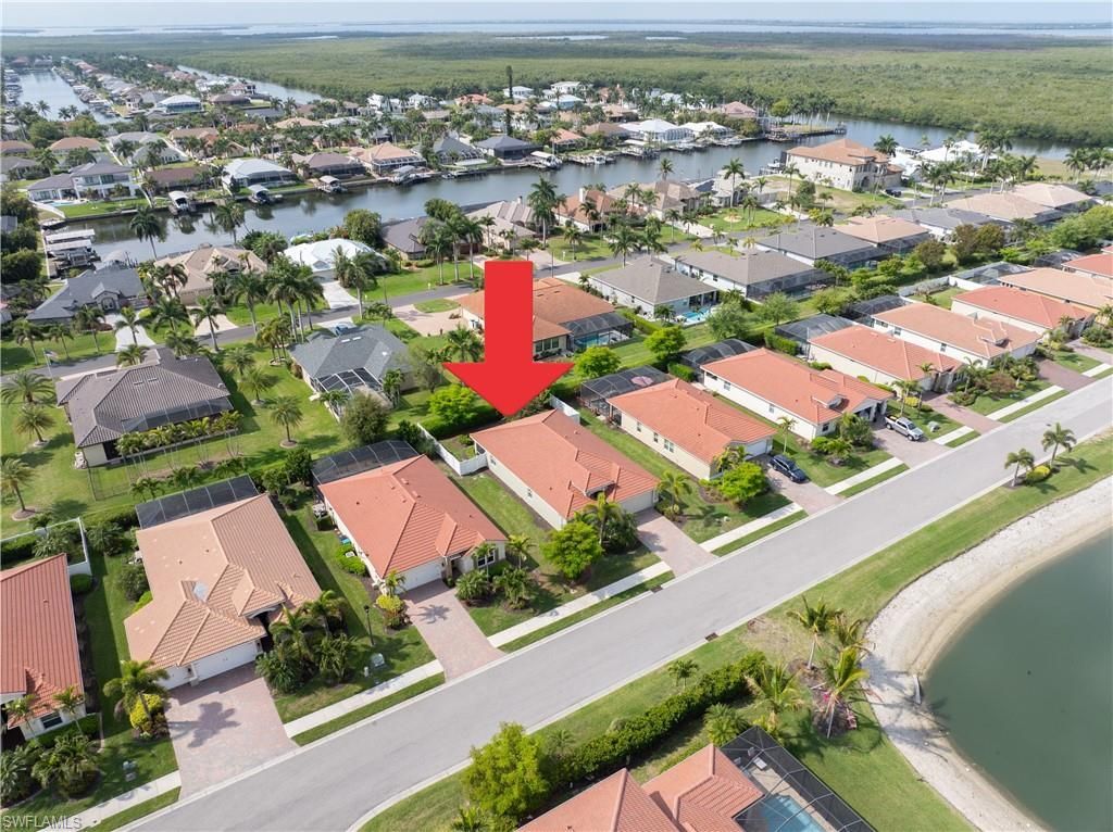 2935 Sunset Pointe Cir , Cape Coral, FL 33914 Photo