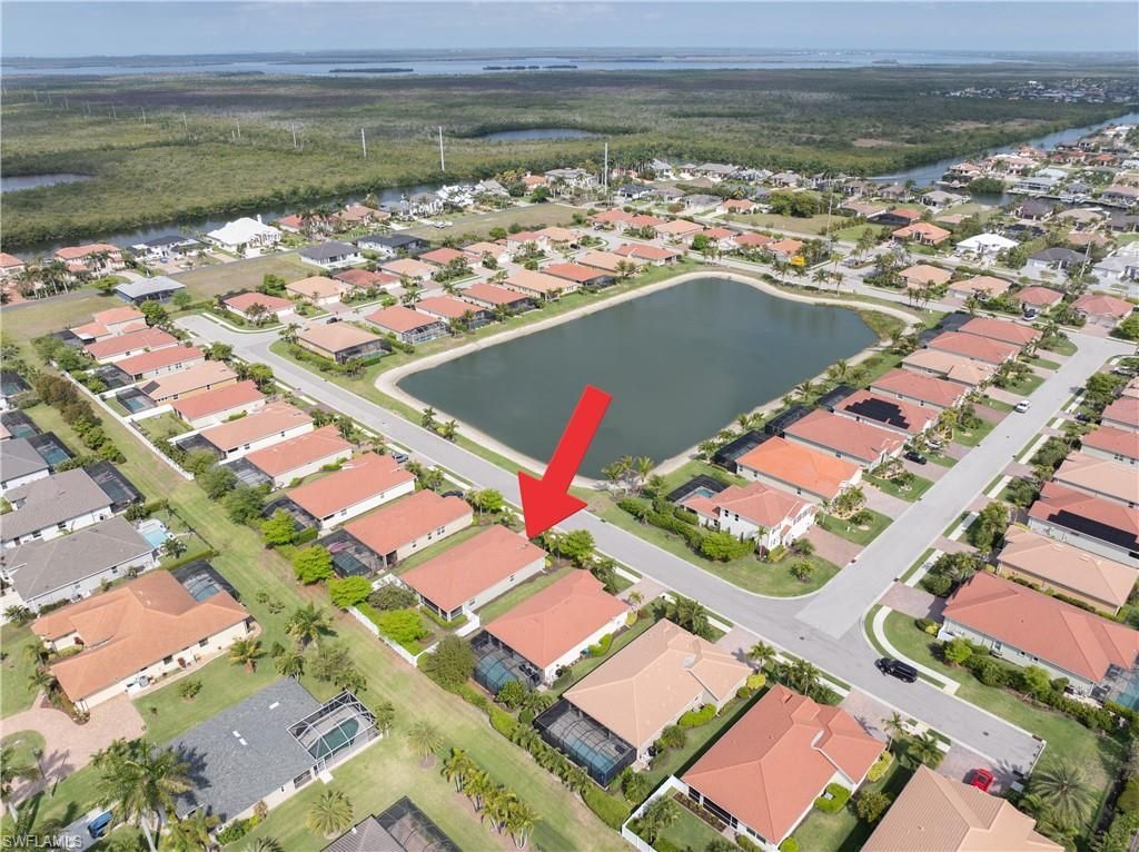 2935 Sunset Pointe Cir , Cape Coral, FL 33914 Photo