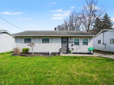 155 S Johnson Road, Sebring, OH 44672