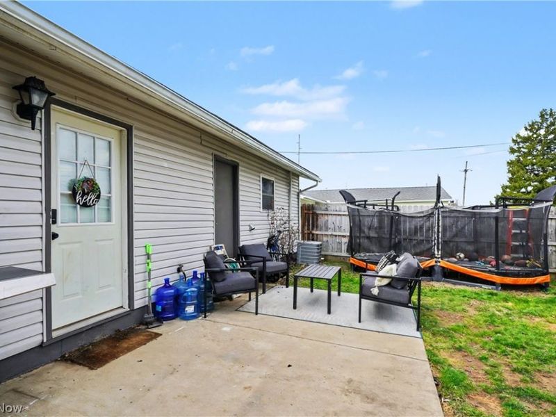 155 S Johnson Road, Sebring, OH 44672 Photo 19