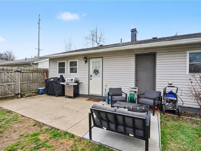 155 S Johnson Road, Sebring, OH 44672 Photo 20