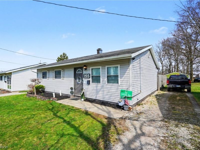 155 S Johnson Road, Sebring, OH 44672 Photo 3