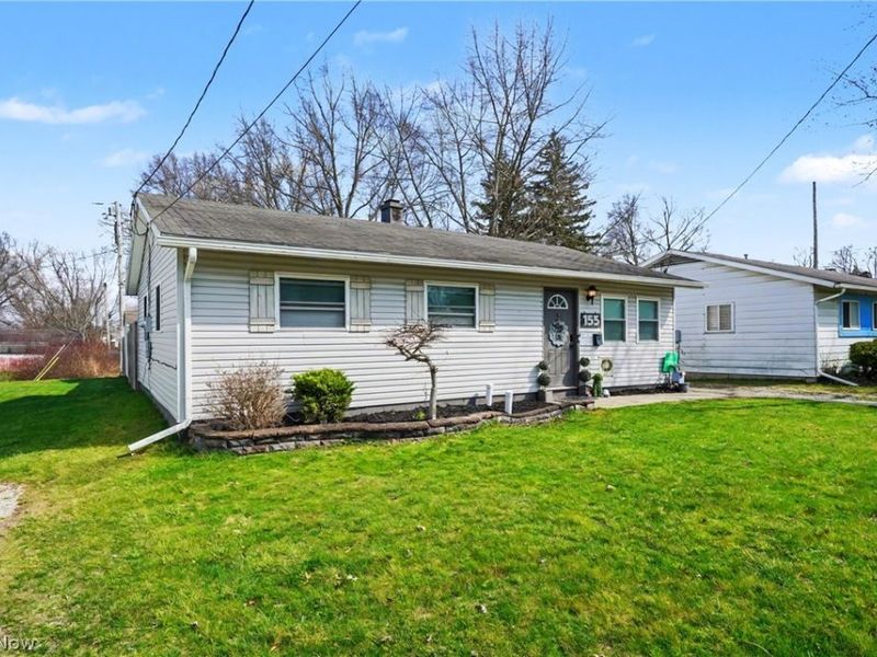 155 S Johnson Road, Sebring, OH 44672 Photo 4