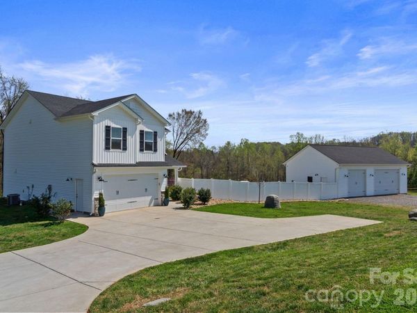 467 Hoover Road, Troutman, NC 28166