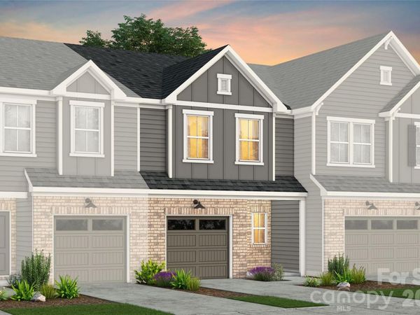 14010 Steller Street, Charlotte, NC 28269