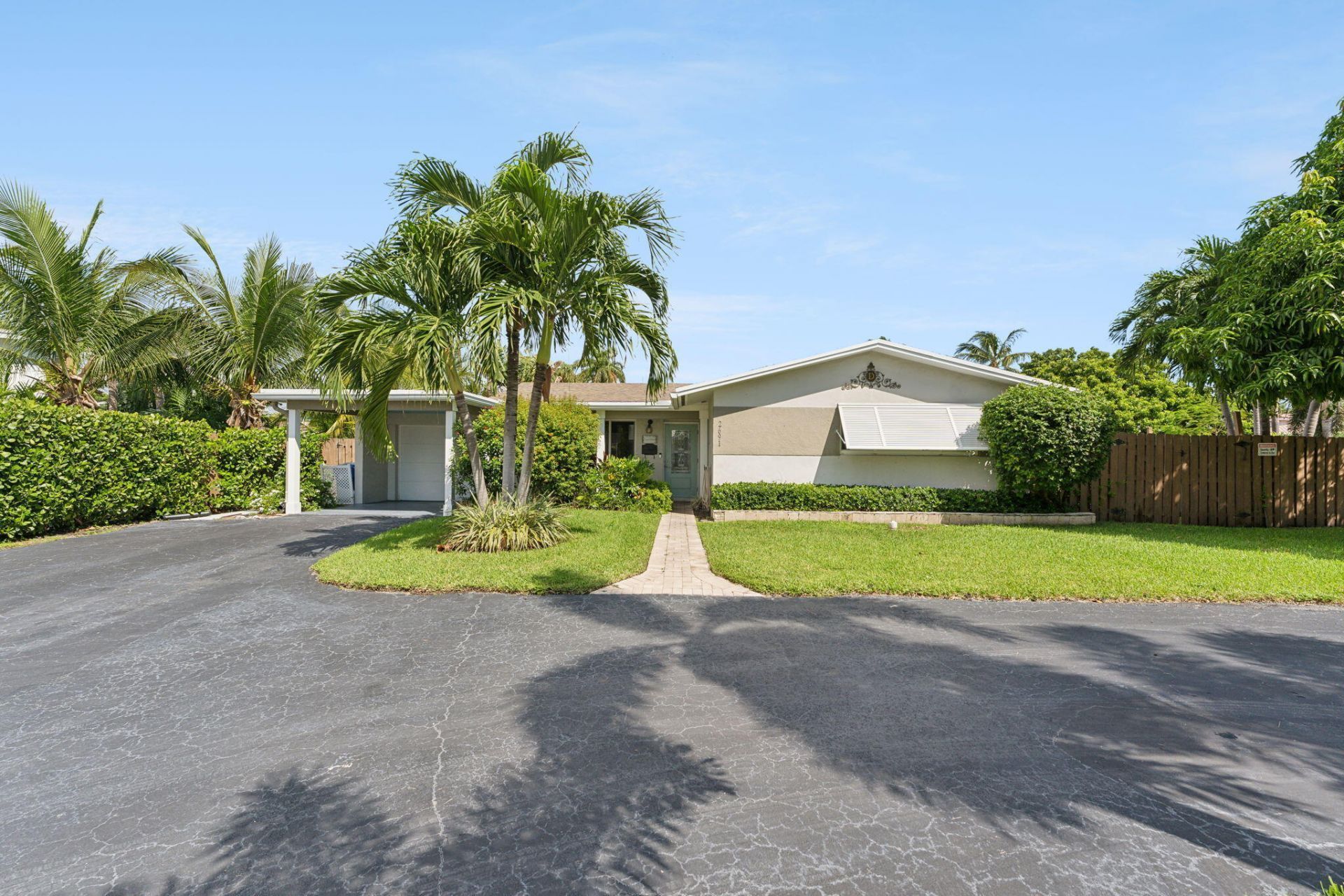 2691 NE 18th Street, Pompano Beach, FL 33062 Photo