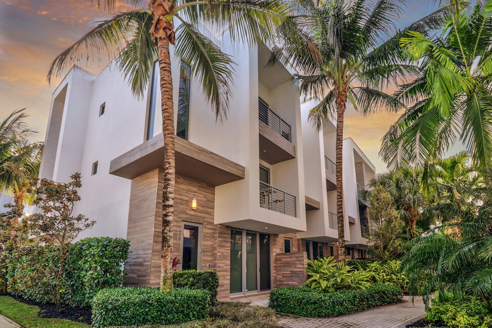 4033 NW 17th Way, Boca Raton, FL 33431 Photo