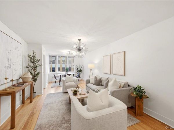 610 Waring Avenue , Unit 2H, Bronx, NY 10467