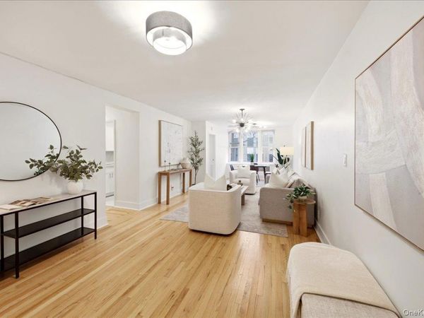 610 Waring Avenue , Unit 2H, Bronx, NY 10467