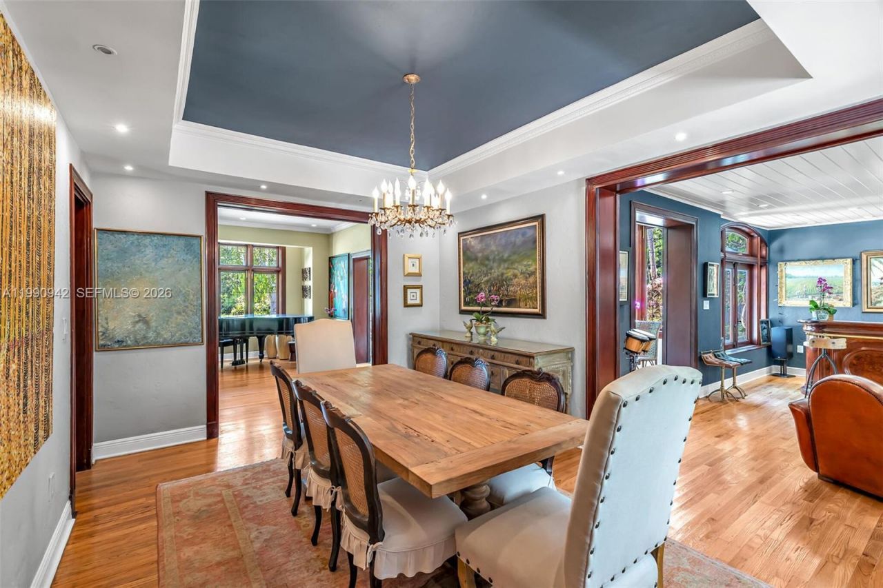 3462 N Moorings Way, Miami, FL 33133 Photo