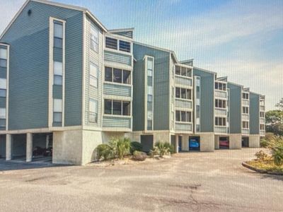 1101 Possum Trot Rd., Unit B202, North Myrtle Beach, SC 29582